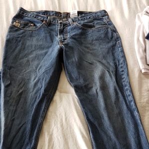 Cinch white label jeans